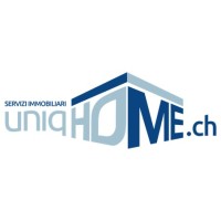 uniqHOME.ch Logo