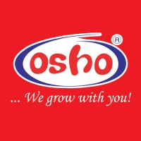 Osho Chemical Industries Ltd Logo