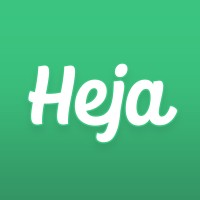 Heja Logo