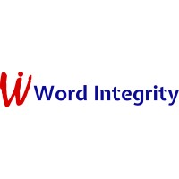 Word Integrity Logo