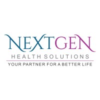 NextGen Health Solutions Pvt Ltd Logo