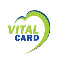 Vital Card Logo