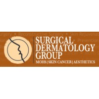 Surgical Dermatology Group Logo