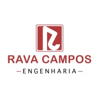 Rava Campos Engenharia Logo