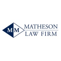 Matheson Law Firm Logo