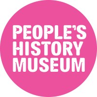 Peoples History Museum Logo
