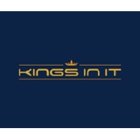 Kings in IT Logo