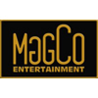MagCo Entertainment Logo