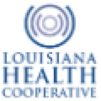 Louisiana Health Cooperative, Inc. (LAHC) Logo
