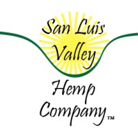 San Luis Valley Hemp Company Logo