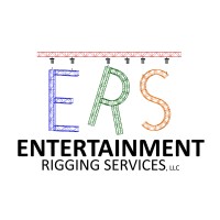 Entertainment Rigging Services, LLC Logo