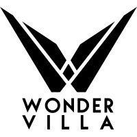 WonderVILLA Logo