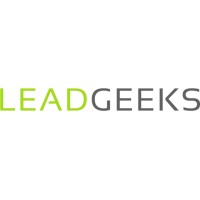 Lead Geeks Logo