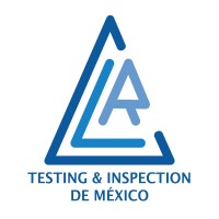 CLR Testing & Inspection de México Logo