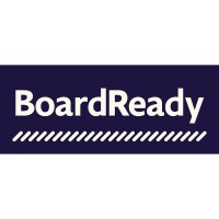 BoardReady Logo