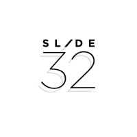 Slide 32 Logo