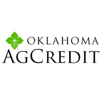 Oklahoma AgCredit Logo