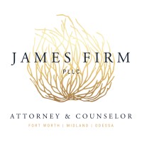 The James Firm, PLLC Logo