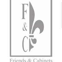 Friends&CabinetsLLC Logo