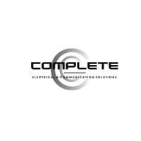 Complete Electrical & Communication Solutions Pty Ltd Logo