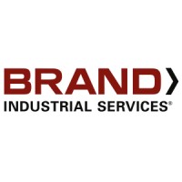 Brand Industrial Services (Australia) Logo