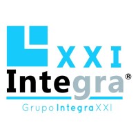 Grupo Integra XXI Logo