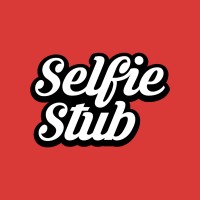 Selfie Stub Logo