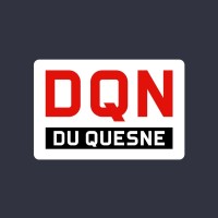 DQN Tyre changers Logo