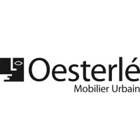OESTERLE MOBILIER URBAIN Logo