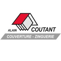 Alain Coutant Couverture Logo