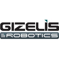 Gizelis Robotics SA Logo