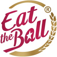Eat the Ball - Brot von heute Logo