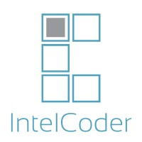 IntelCoder Logo
