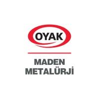 OYAK Mining Metallurgy Logo