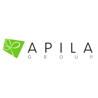 Apila Group Ltd Logo