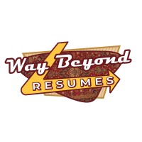 Way Beyond Resumes Logo