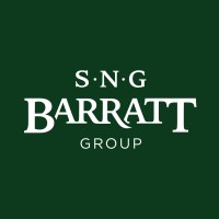 SNG Barratt Group Logo