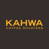 Kahwa Coffee Roasting Logo