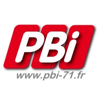 PBi (Solutions informatiques) Logo