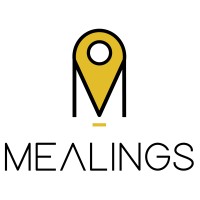 Mealings Logo