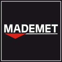 Mademet Servicios Logo