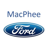 MacPhee Ford Logo