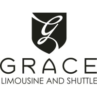 Grace Limousine & Shuttle Logo