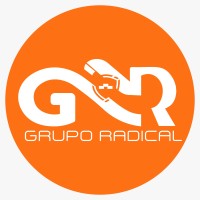 Grupo Radical Logo