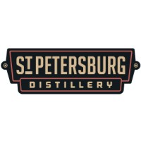 St. Petersburg Distillery Logo
