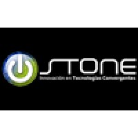 Comercializadora Sistemas Stone Logo