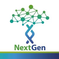 NextGen AS Logo