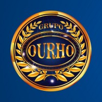 Grupo Ourho Logo