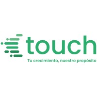 Touch Latam Logo
