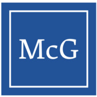 McGinley Solicitors Logo